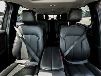2025 Mazda Mazda CX-90 PHEV Preferred Package