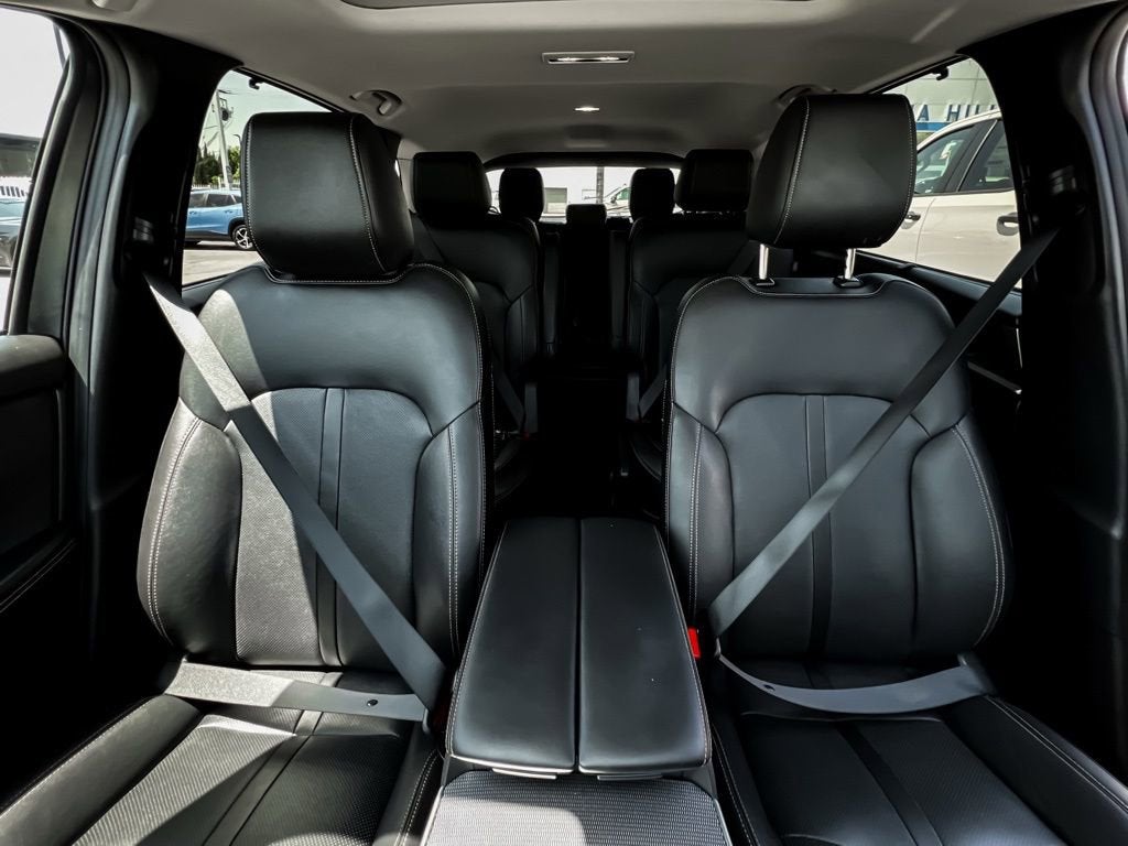 2025 Mazda Mazda CX-90 PHEV Preferred Package