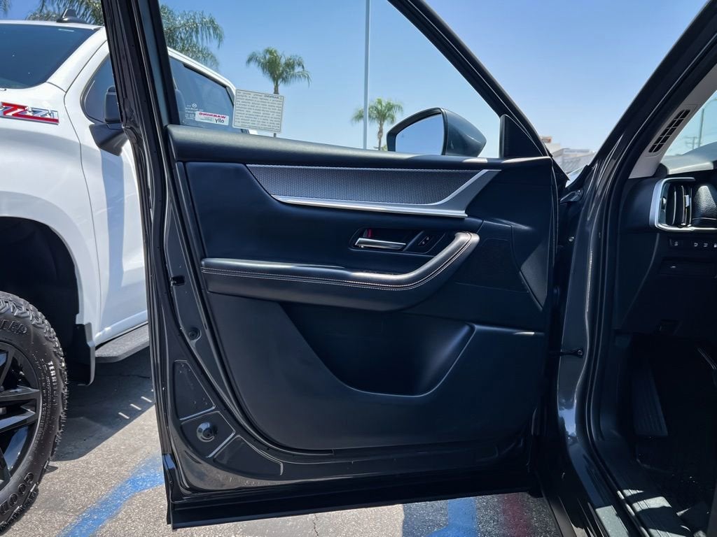 2025 Mazda Mazda CX-90 PHEV Preferred Package