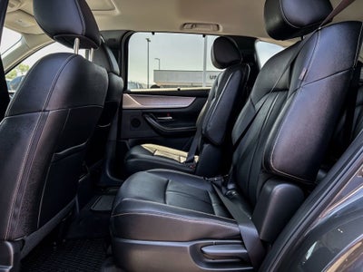 2025 Mazda Mazda CX-90 PHEV Preferred Package