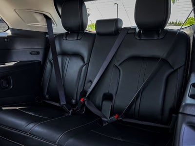 2025 Mazda Mazda CX-90 PHEV Preferred Package