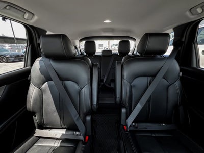 2025 Mazda Mazda CX-90 PHEV Preferred Package