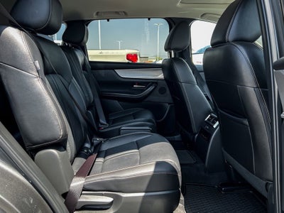 2025 Mazda Mazda CX-90 PHEV Preferred Package