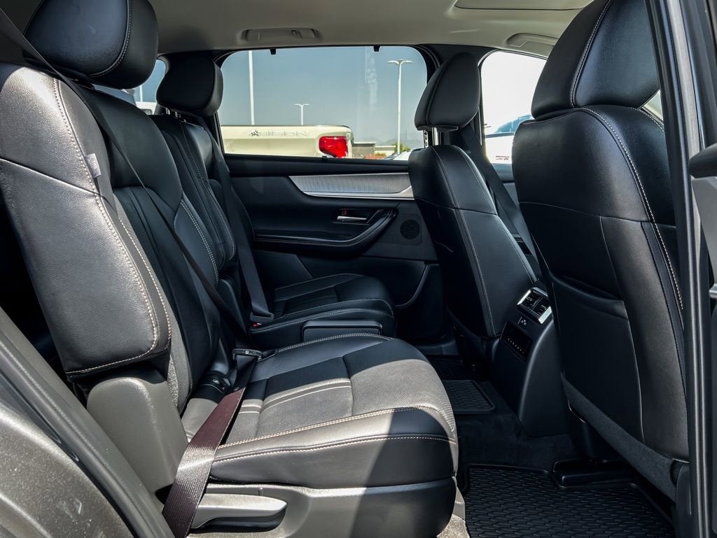 2025 Mazda Mazda CX-90 PHEV Preferred Package