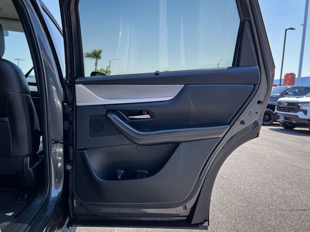 2025 Mazda Mazda CX-90 PHEV Preferred Package
