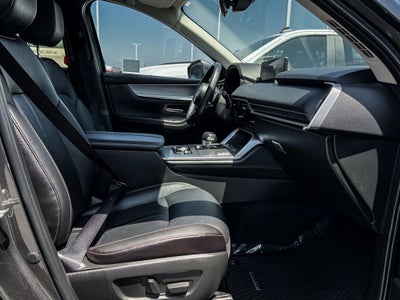 2025 Mazda Mazda CX-90 PHEV Preferred Package