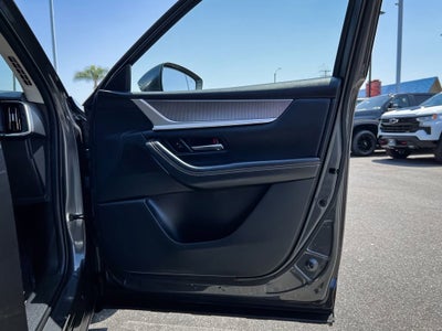 2025 Mazda Mazda CX-90 PHEV Preferred Package
