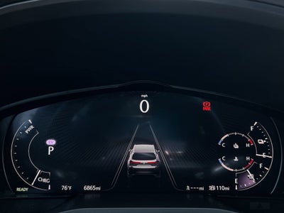 2025 Mazda Mazda CX-90 PHEV Preferred Package