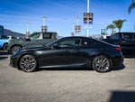 2022 Lexus RC 350 RC 350 F SPORT