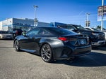 2022 Lexus RC 350 RC 350 F SPORT