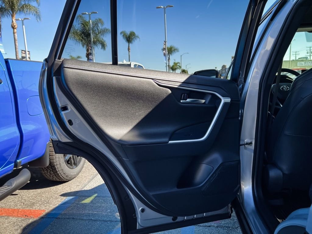 2023 Toyota RAV4 Hybrid XSE