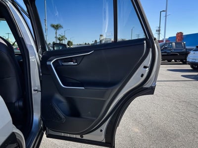 2023 Toyota RAV4 Hybrid XSE