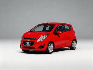 2015 Chevrolet Spark LS