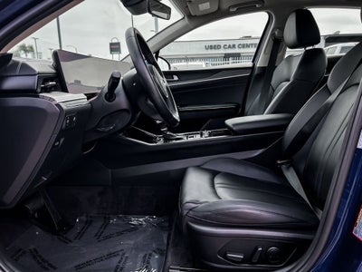 2025 Kia K5 EX