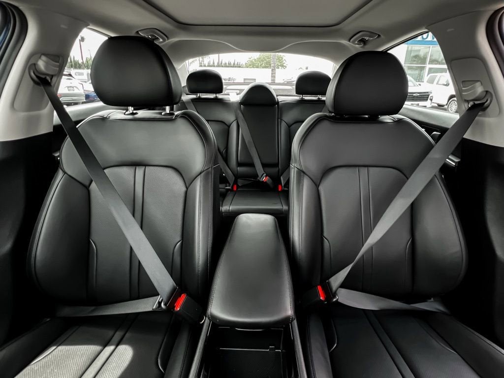 2025 Kia K5 EX