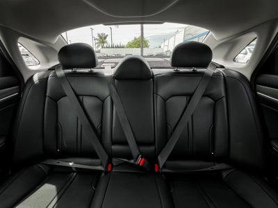 2025 Kia K5 EX