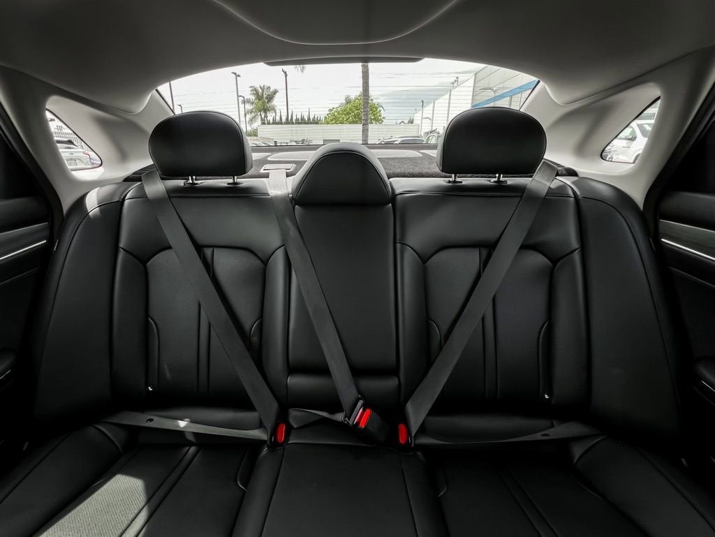 2025 Kia K5 EX