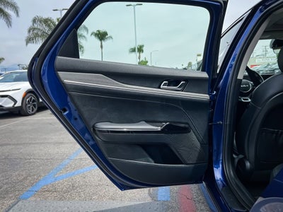 2025 Kia K5 EX