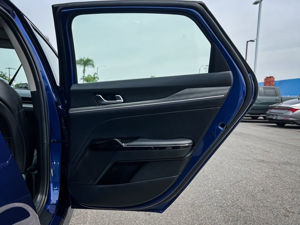2025 Kia K5 EX