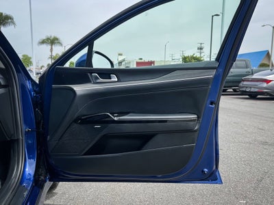 2025 Kia K5 EX