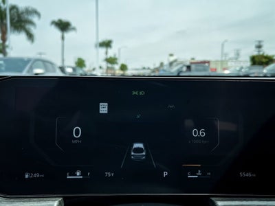 2025 Kia K5 EX