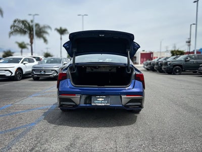2025 Kia K5 EX