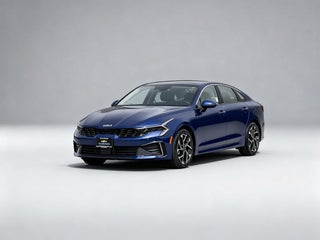2025 Kia K5 EX