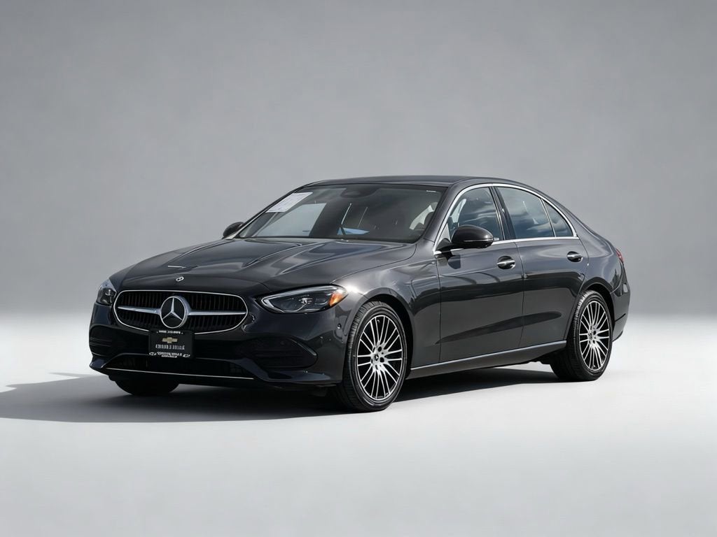 2023 Mercedes-Benz C 300 C 300