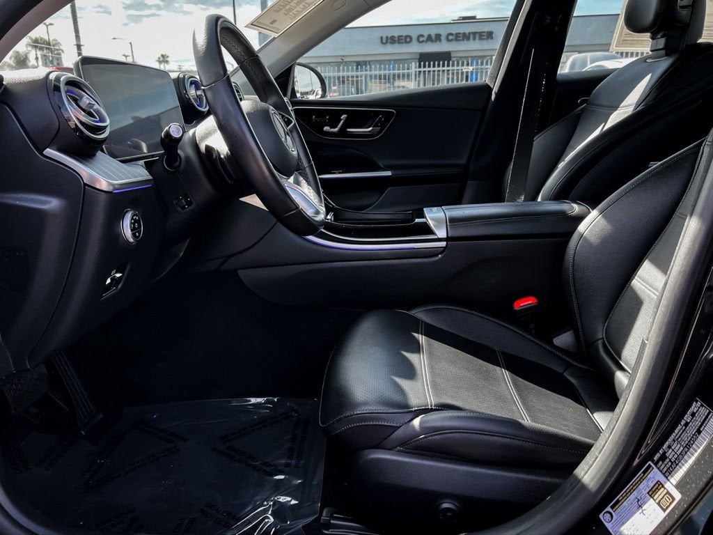 2023 Mercedes-Benz C 300 C 300
