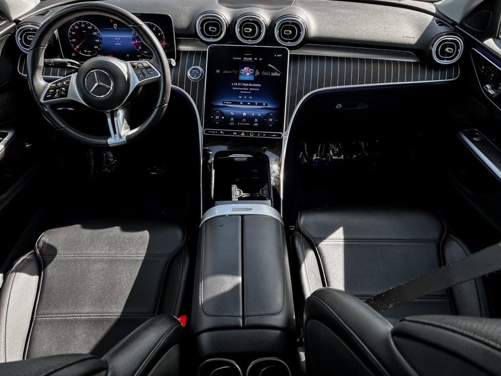 2023 Mercedes-Benz C 300 C 300