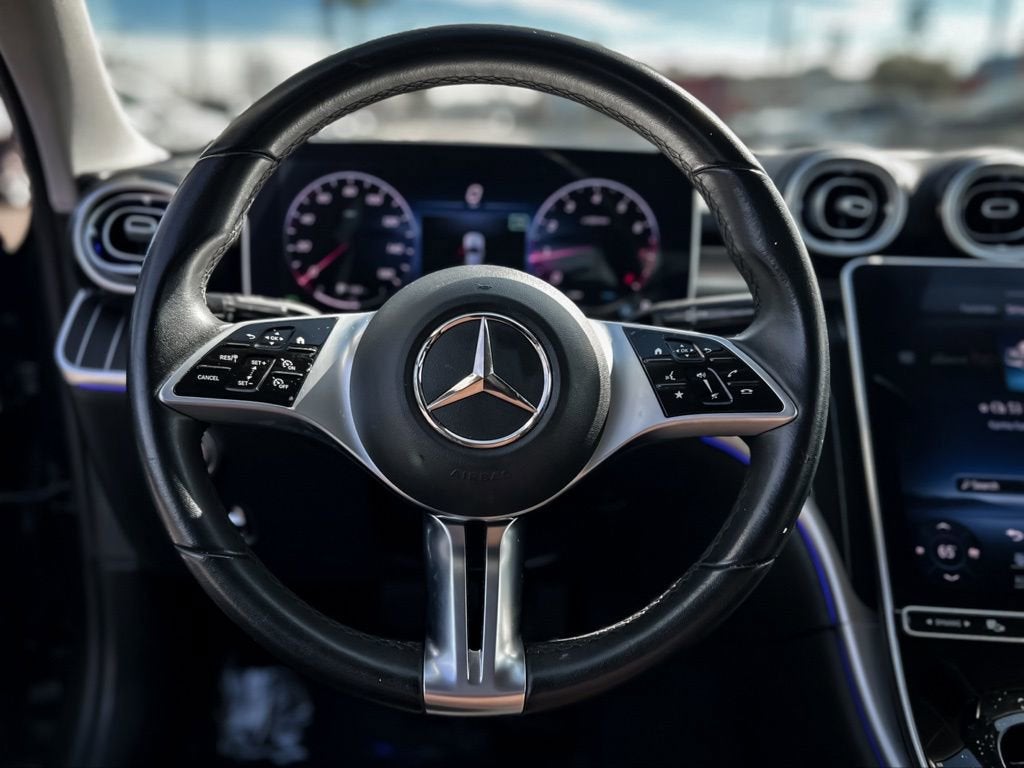 2023 Mercedes-Benz C 300 C 300
