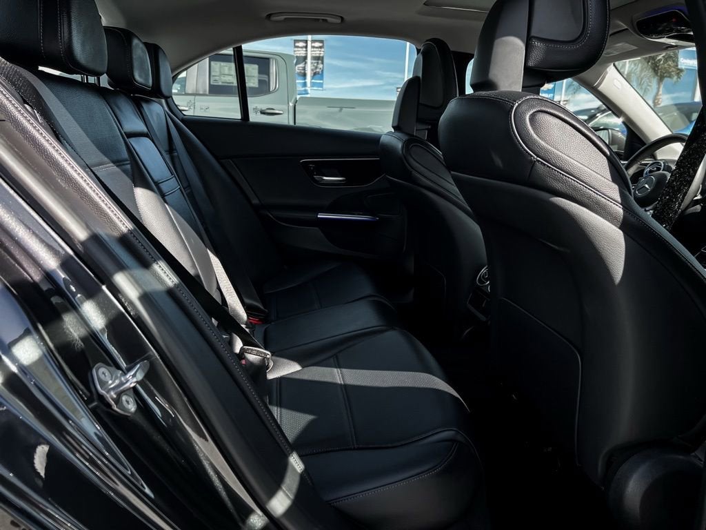 2023 Mercedes-Benz C 300 C 300