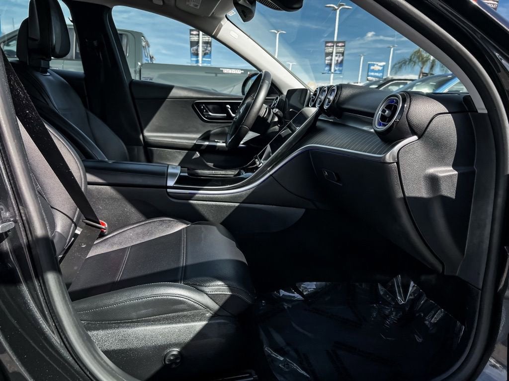 2023 Mercedes-Benz C 300 C 300