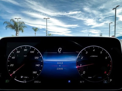 2023 Mercedes-Benz C 300 C 300