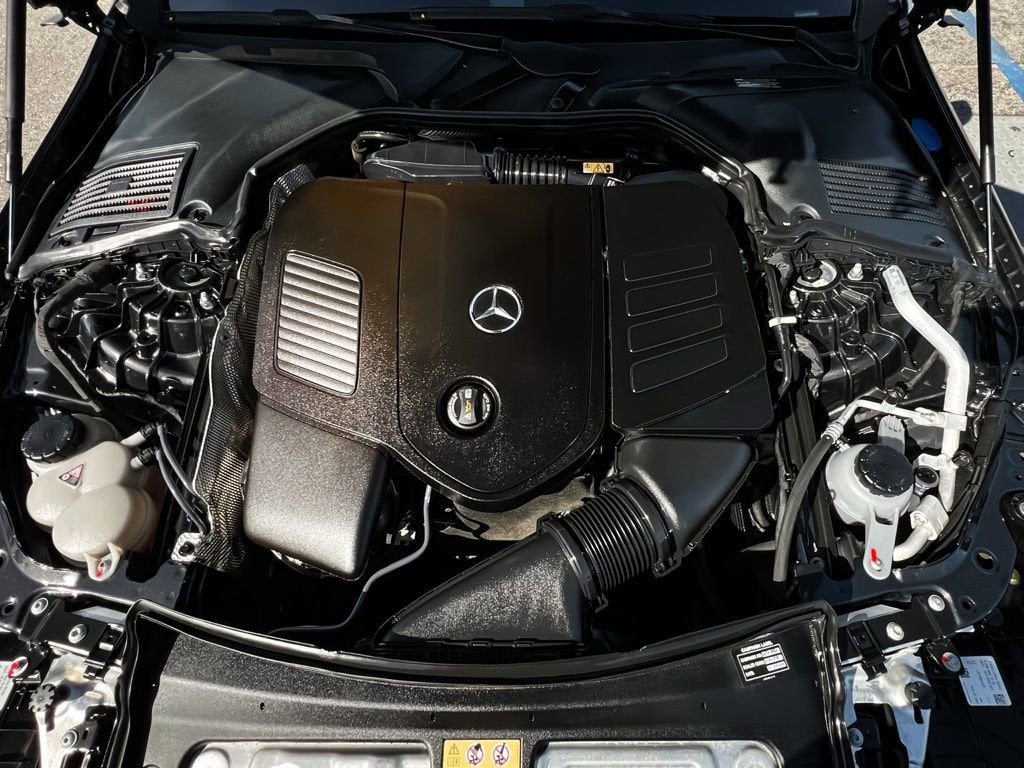 2023 Mercedes-Benz C 300 C 300