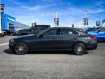 2023 Mercedes-Benz C 300 C 300