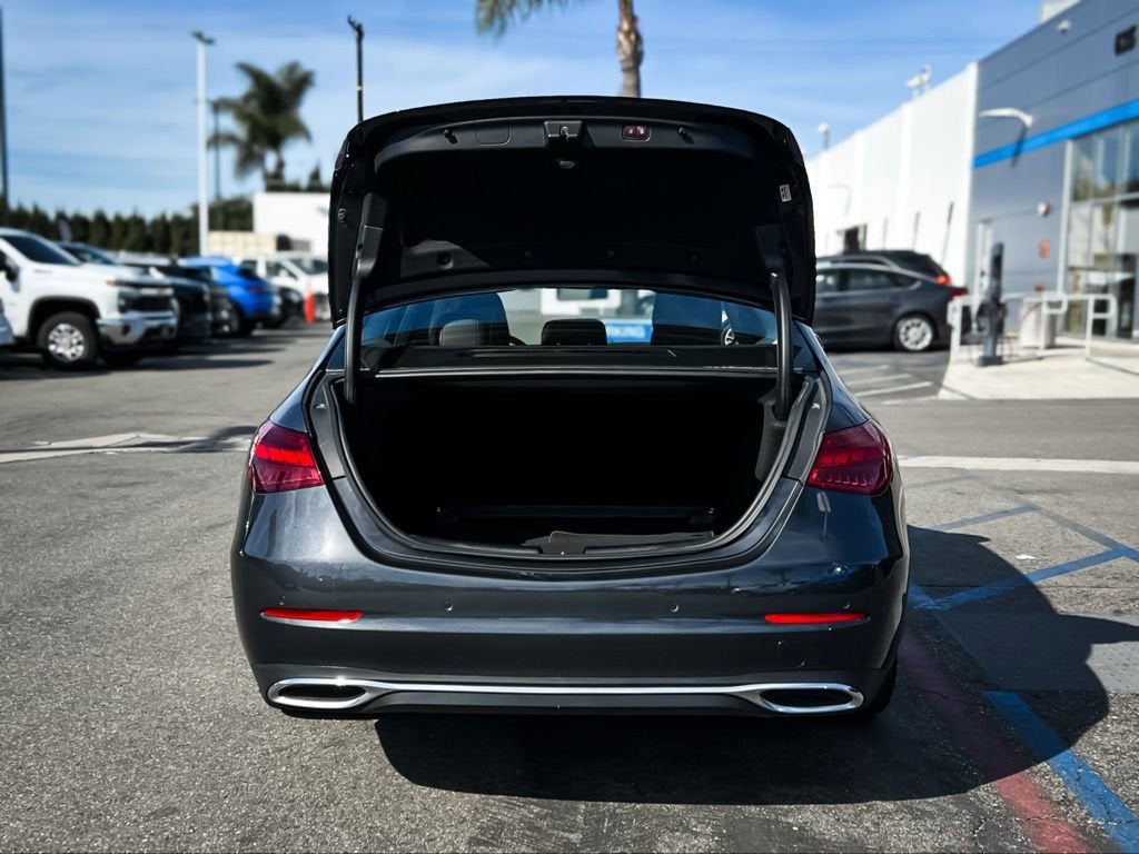 2023 Mercedes-Benz C 300 C 300