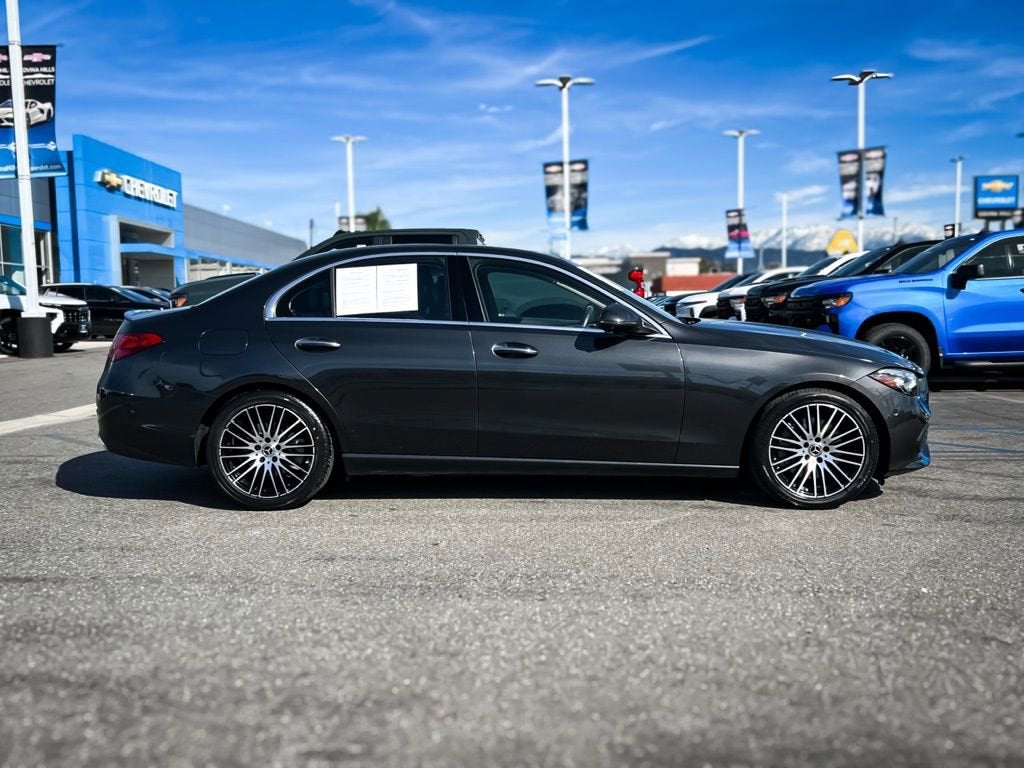 2023 Mercedes-Benz C 300 C 300