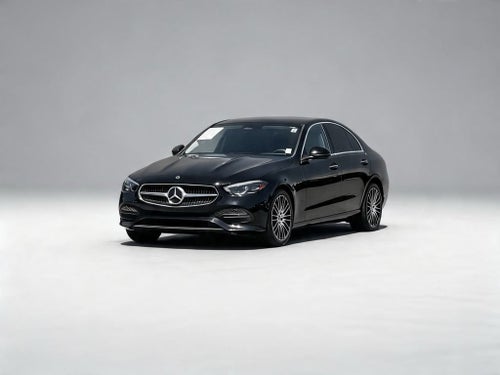 2023 Mercedes-Benz C 300 C 300