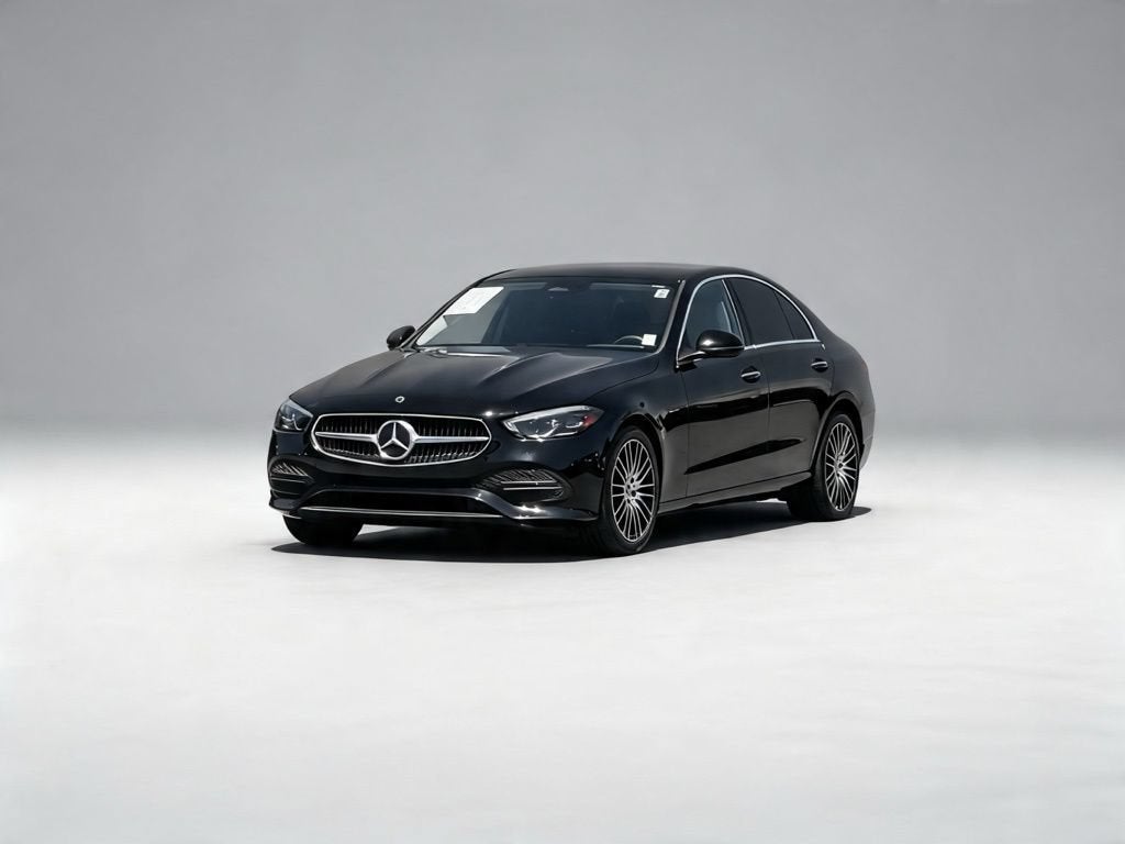 2023 Mercedes-Benz C 300 C 300