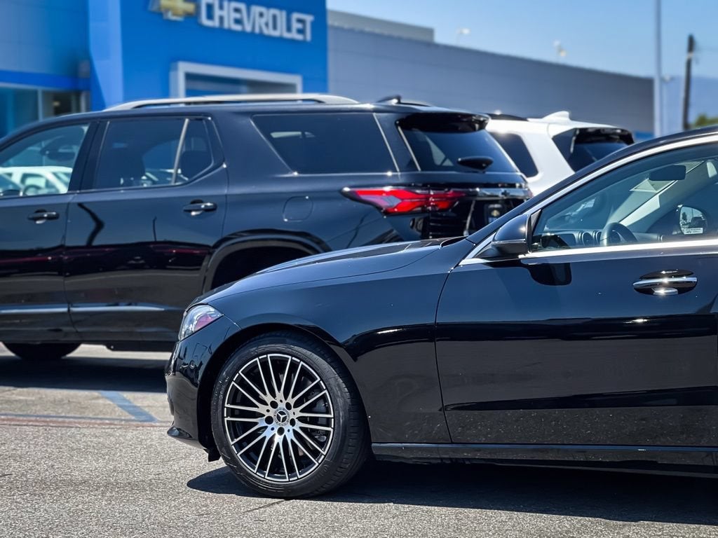 2023 Mercedes-Benz C 300 C 300