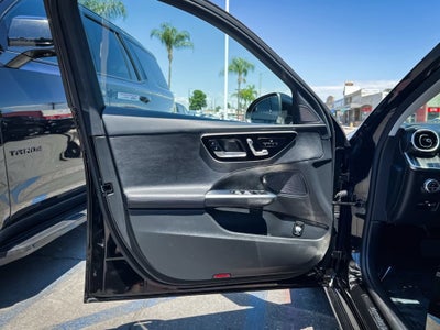 2023 Mercedes-Benz C 300 C 300