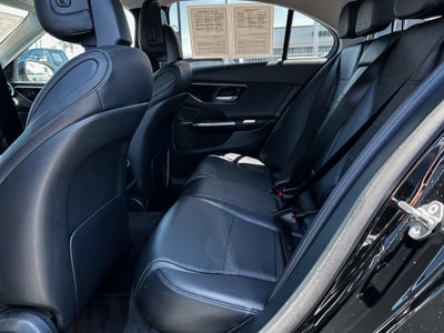 2023 Mercedes-Benz C 300 C 300