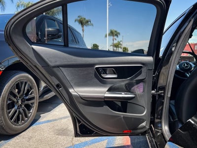 2023 Mercedes-Benz C 300 C 300