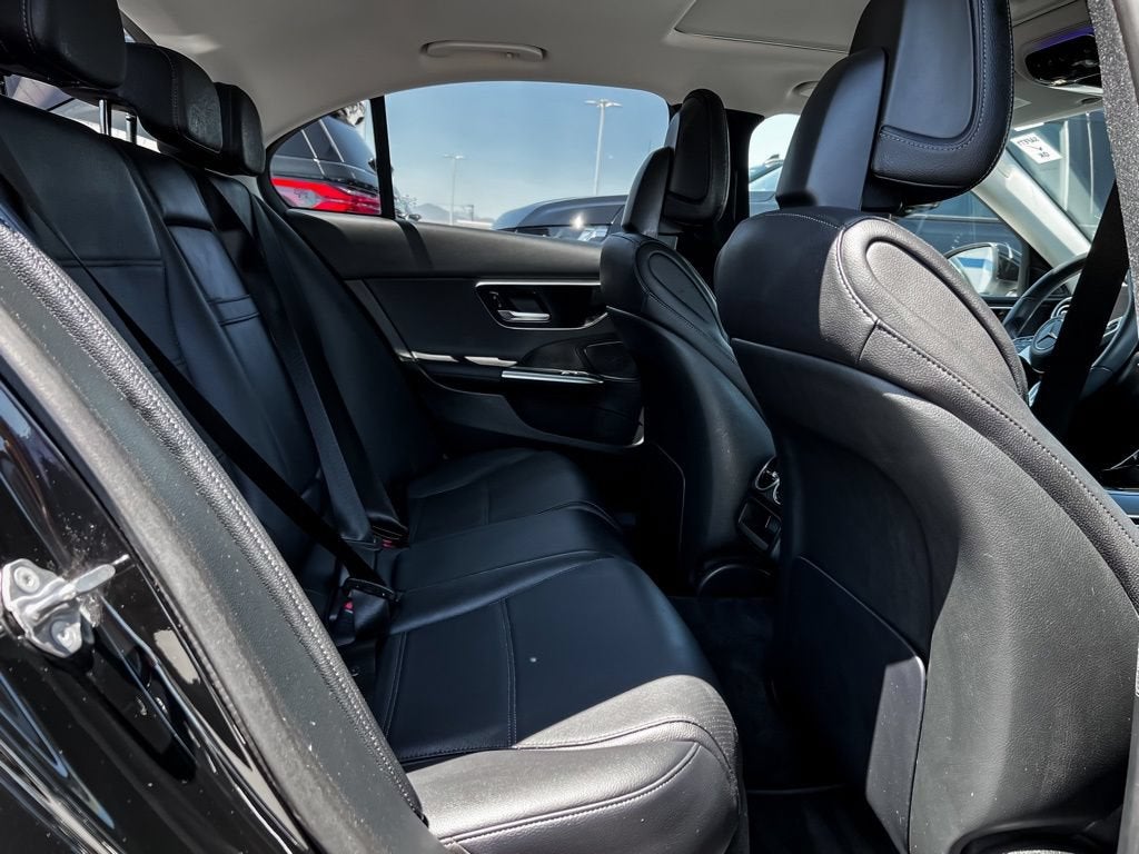 2023 Mercedes-Benz C 300 C 300