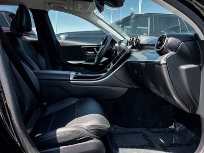 2023 Mercedes-Benz C 300 C 300