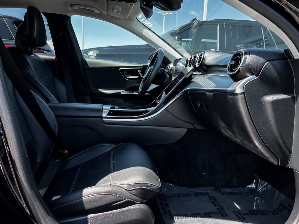 2023 Mercedes-Benz C 300 C 300