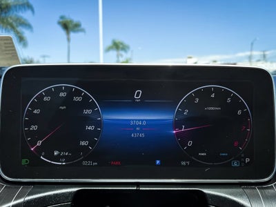 2023 Mercedes-Benz C 300 C 300