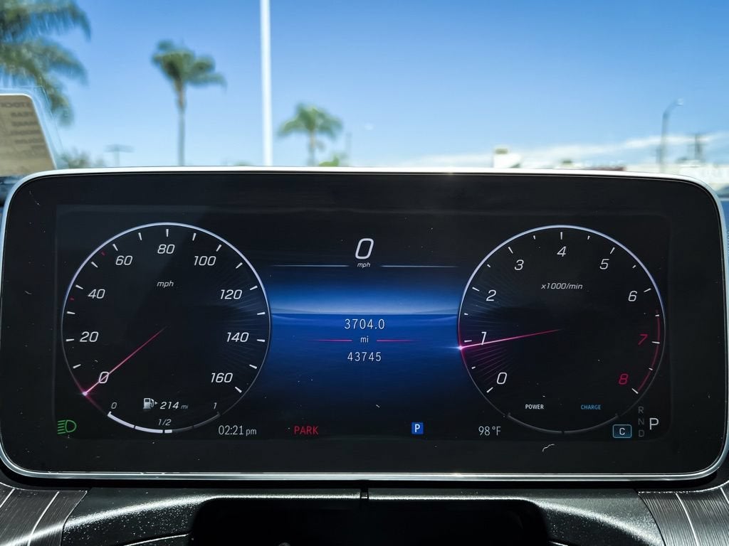 2023 Mercedes-Benz C 300 C 300