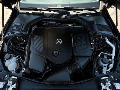 2023 Mercedes-Benz C 300 C 300